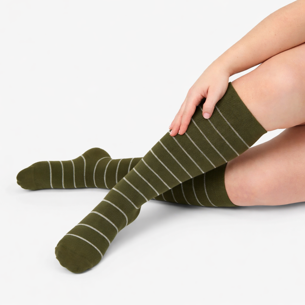 Monverio – Calze a Compressione