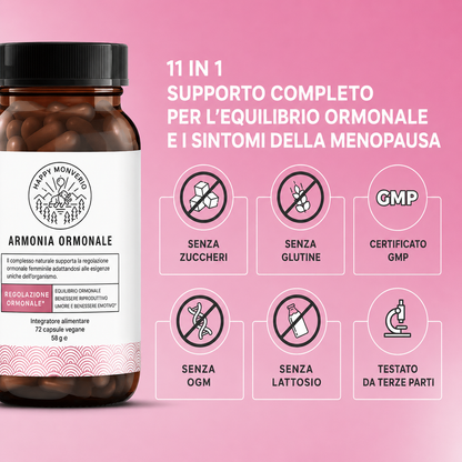 Armonia Ormonale