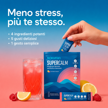 Equilibrio e benessere nella vita di tutti i giorni