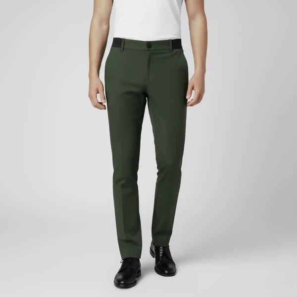 Pantalone Elasticizzato MorphoFit™