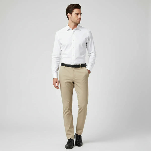 Pantalone Elasticizzato MorphoFit™