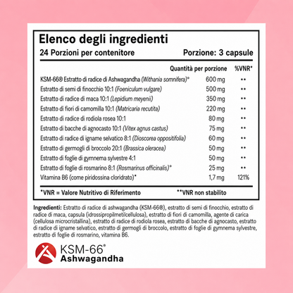 Armonia Ormonale