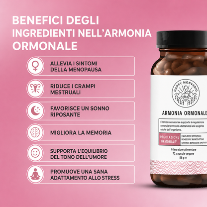 Armonia Ormonale